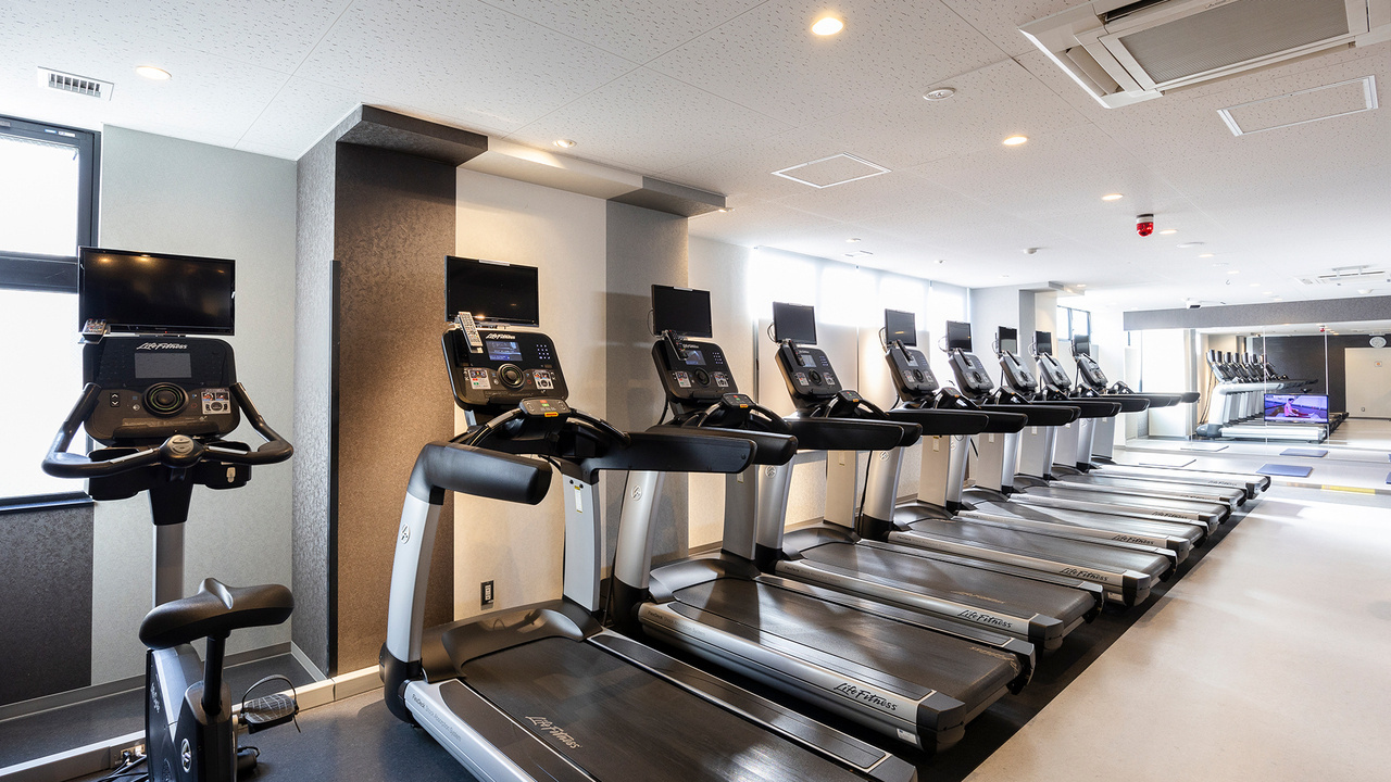 FASTGYM24 新守山店の公式店舗写真