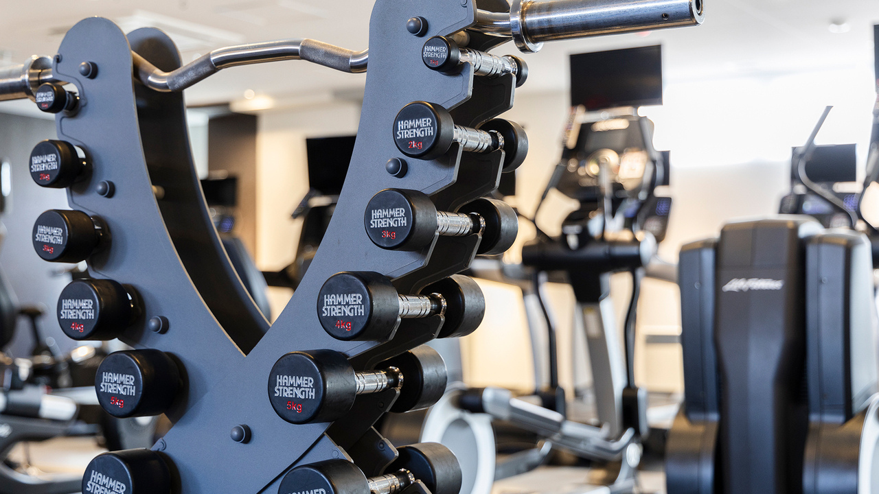 FASTGYM24 新守山店の公式店舗写真