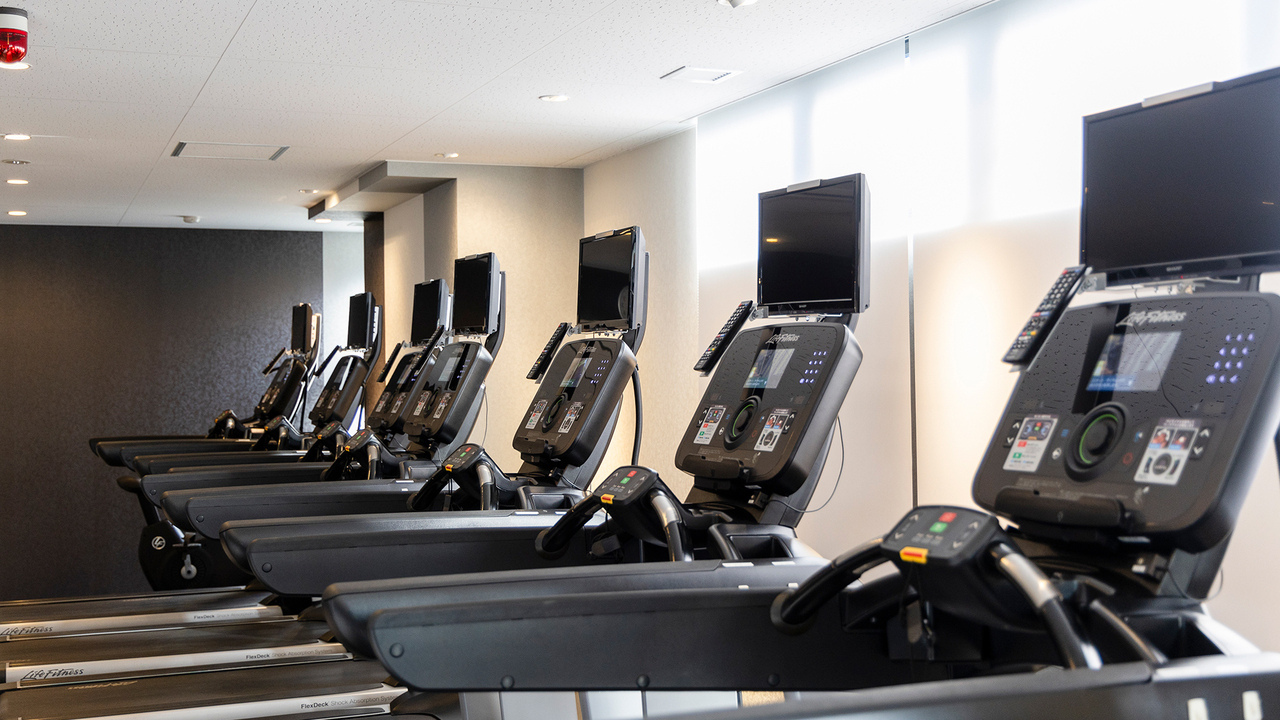 FASTGYM24 新守山店の公式店舗写真