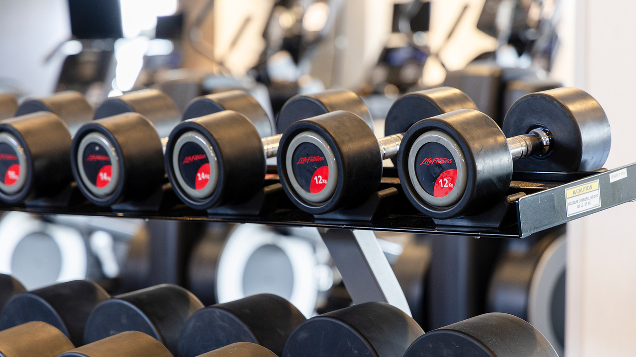 FASTGYM24 新守山店の公式店舗写真