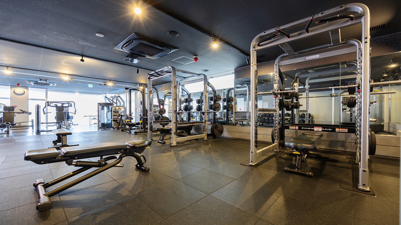 FASTGYM24 南流山店の公式店舗写真