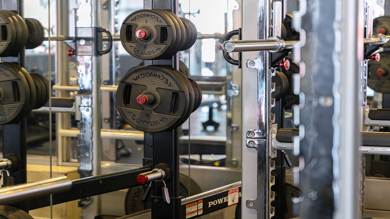 FASTGYM24 南流山店の公式店舗写真