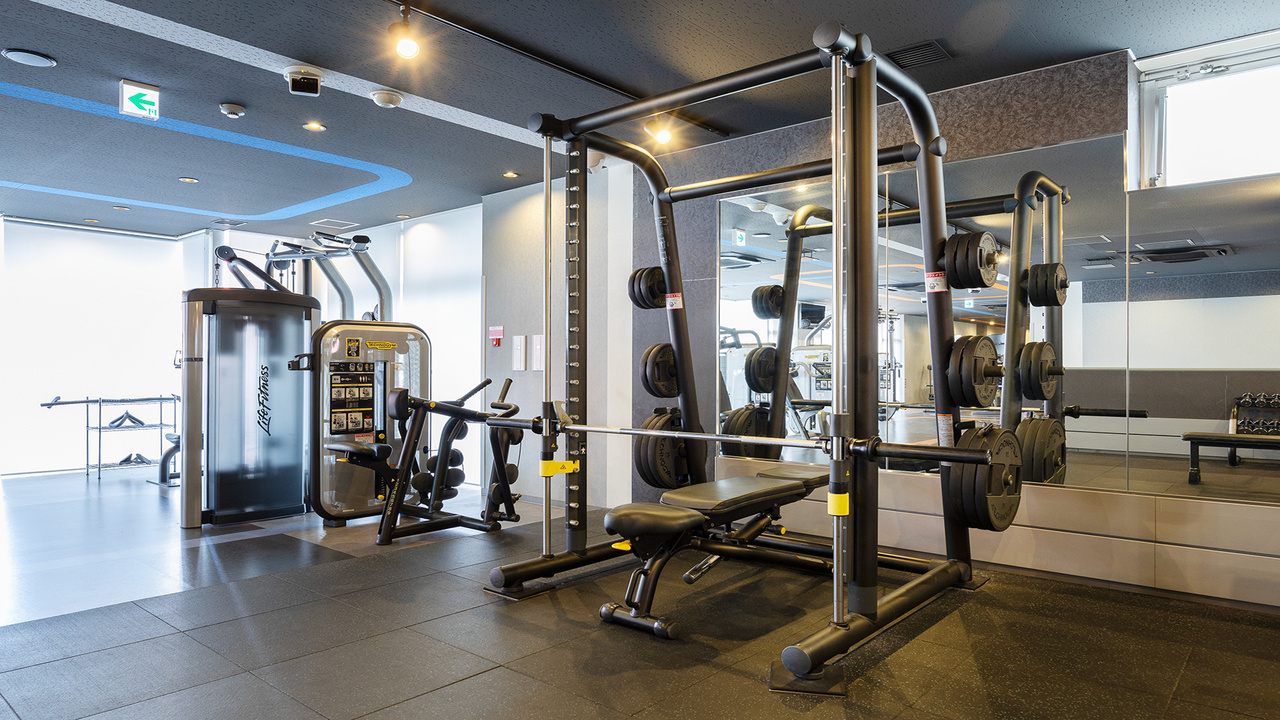 FASTGYM24 南流山店の公式店舗写真