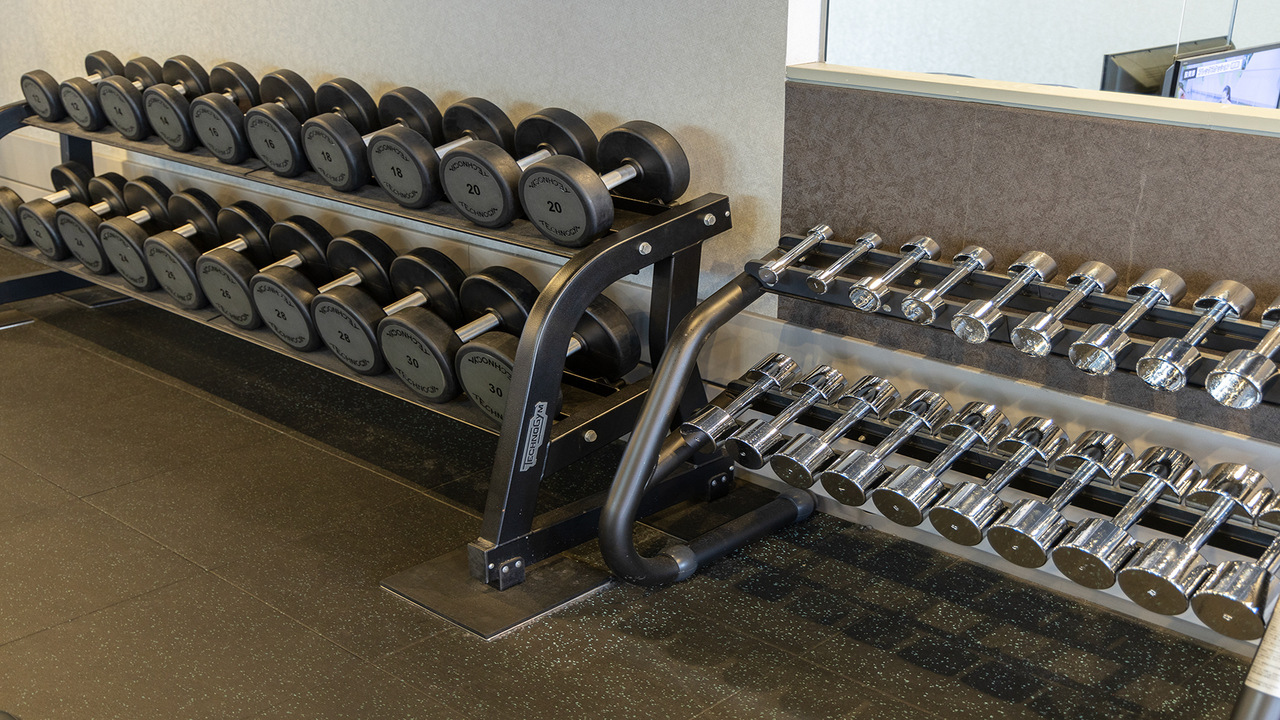 FASTGYM24 南流山店の公式店舗写真