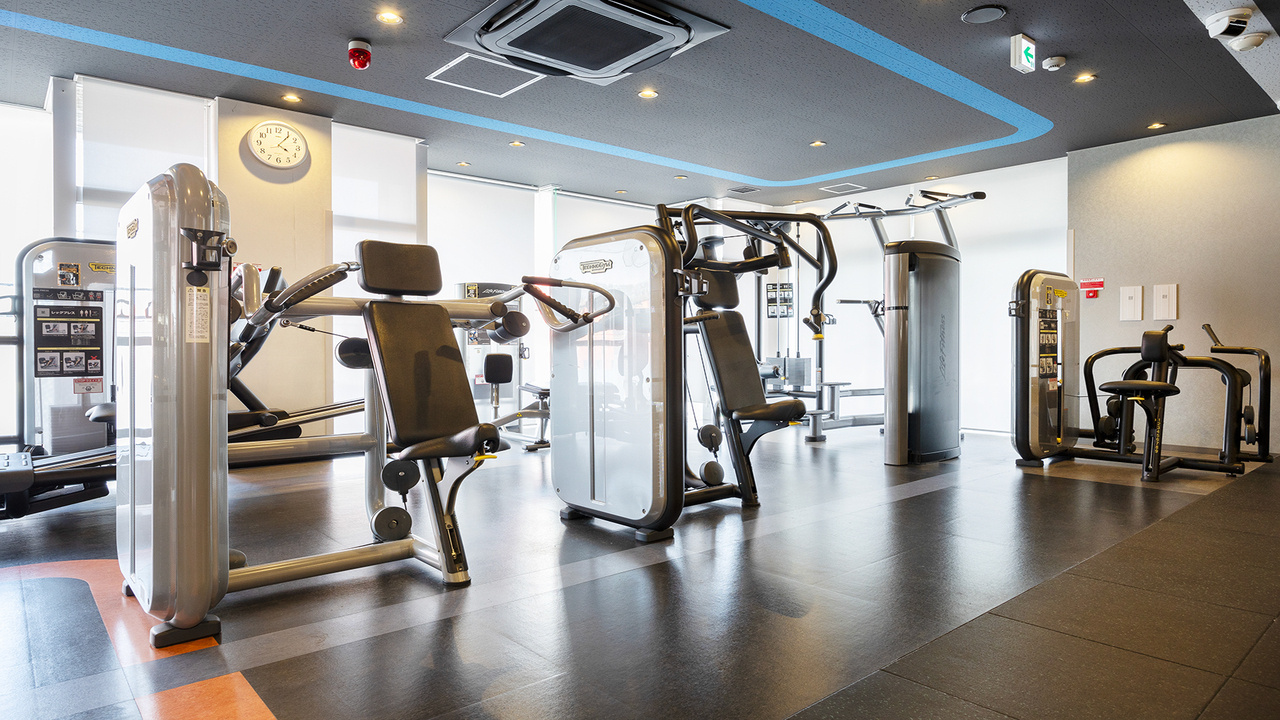 FASTGYM24 南流山店の公式店舗写真