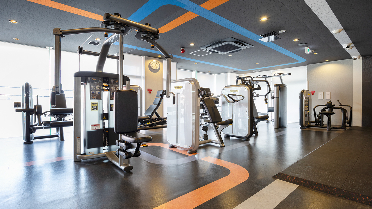 FASTGYM24 南流山店の公式店舗写真