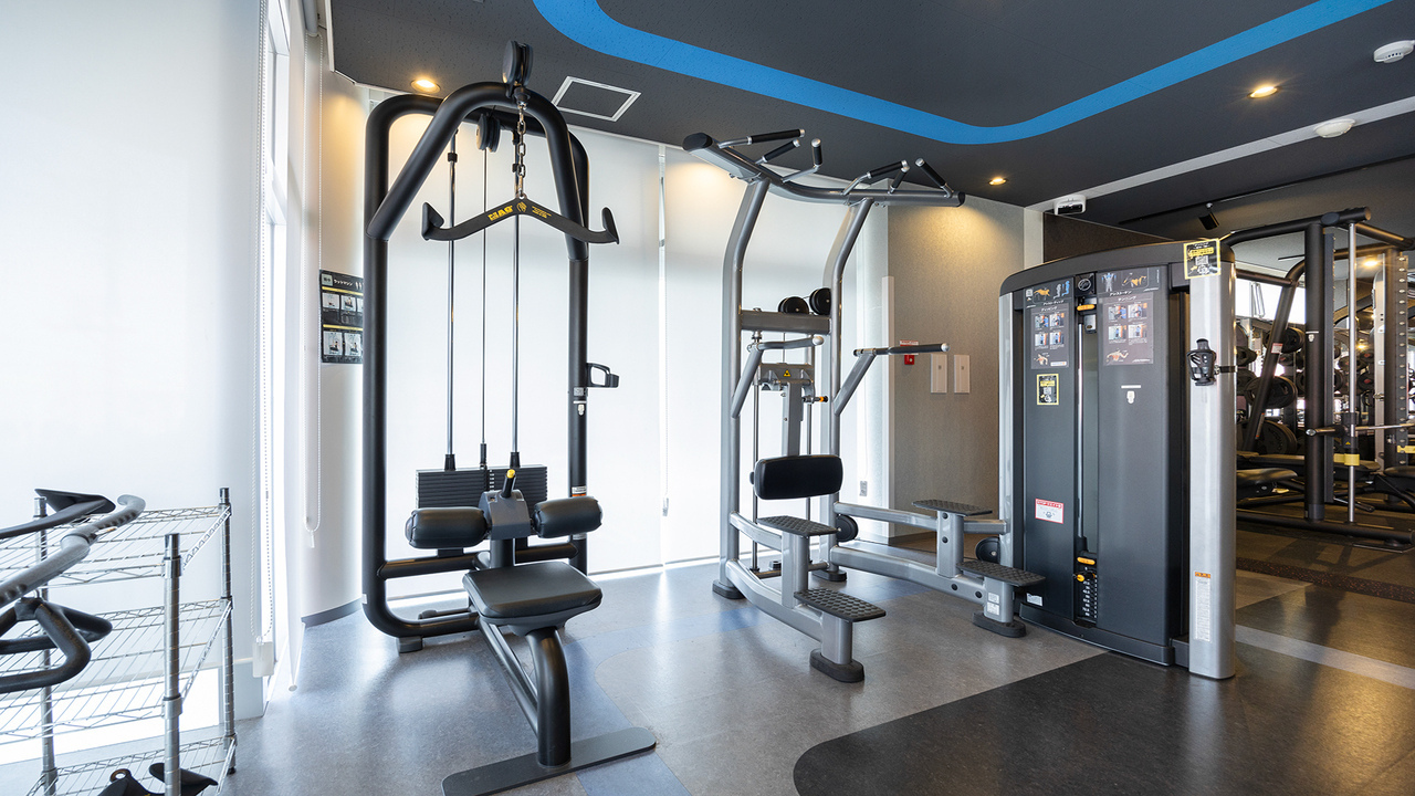 FASTGYM24 南流山店の公式店舗写真
