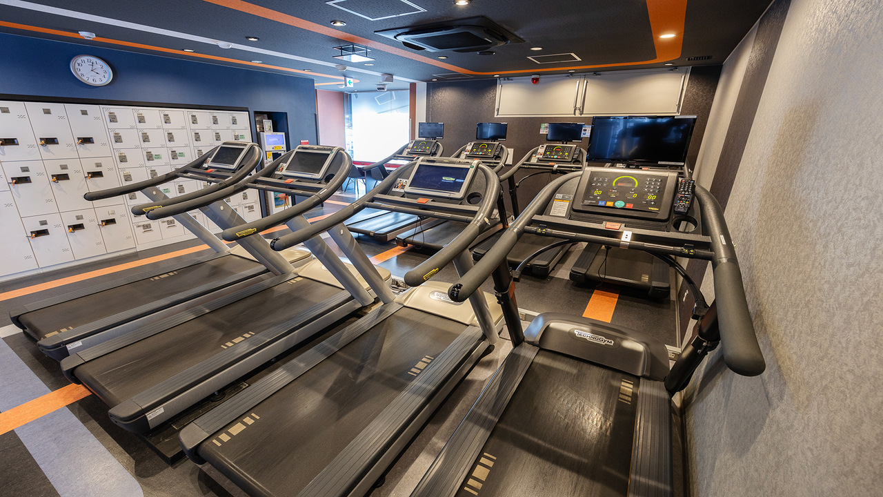 FASTGYM24 南流山店の公式店舗写真