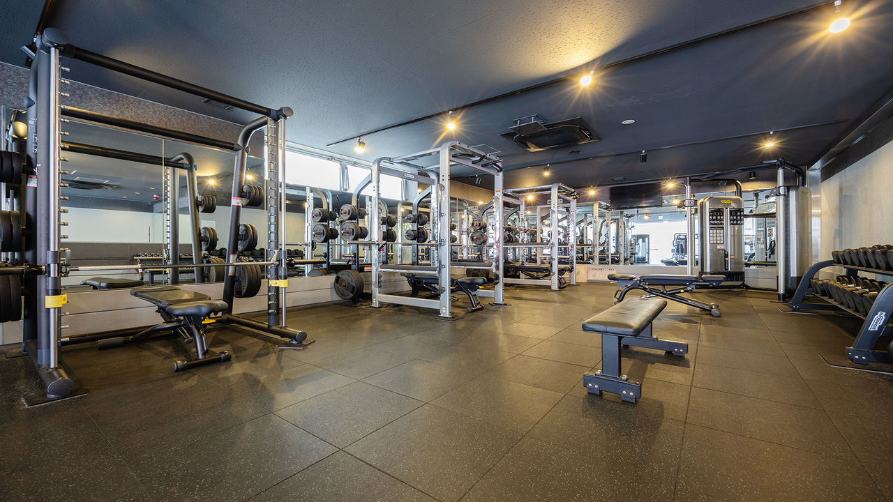 FASTGYM24 南流山店の店舗写真