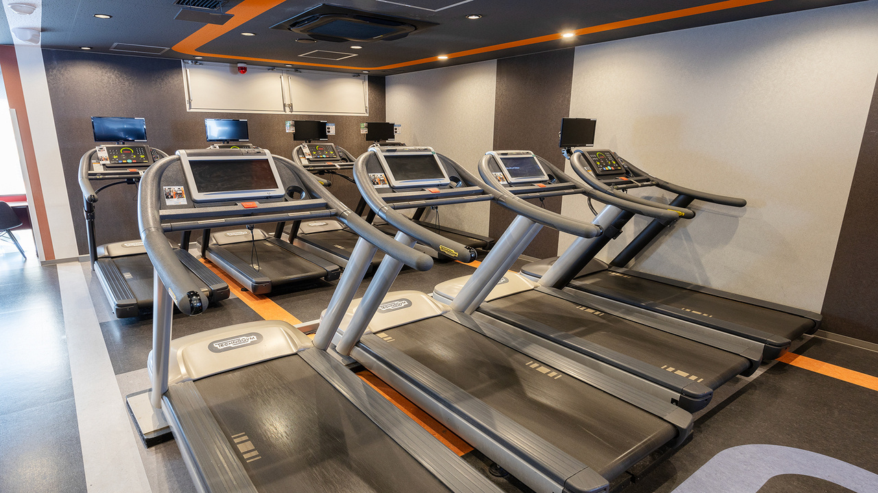 FASTGYM24 南流山店の公式店舗写真