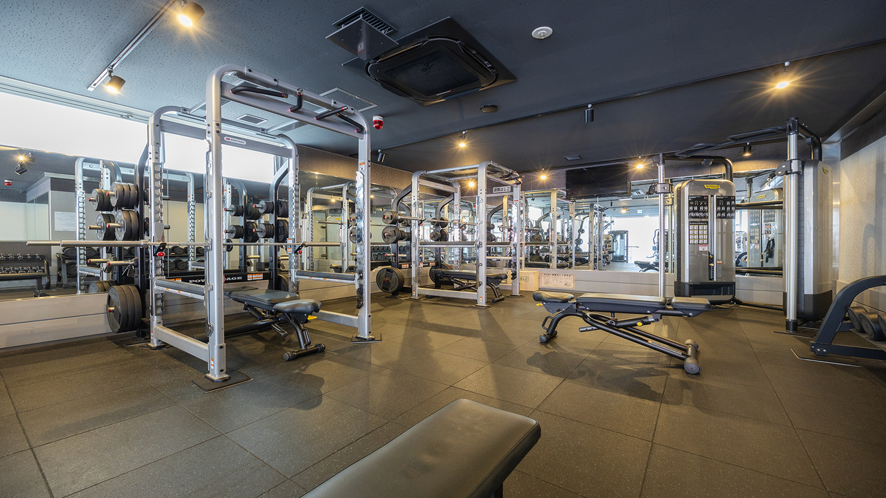 FASTGYM24 南流山店の公式店舗写真