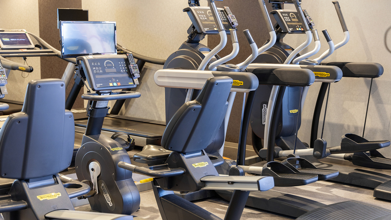 FASTGYM24 南流山店の公式店舗写真