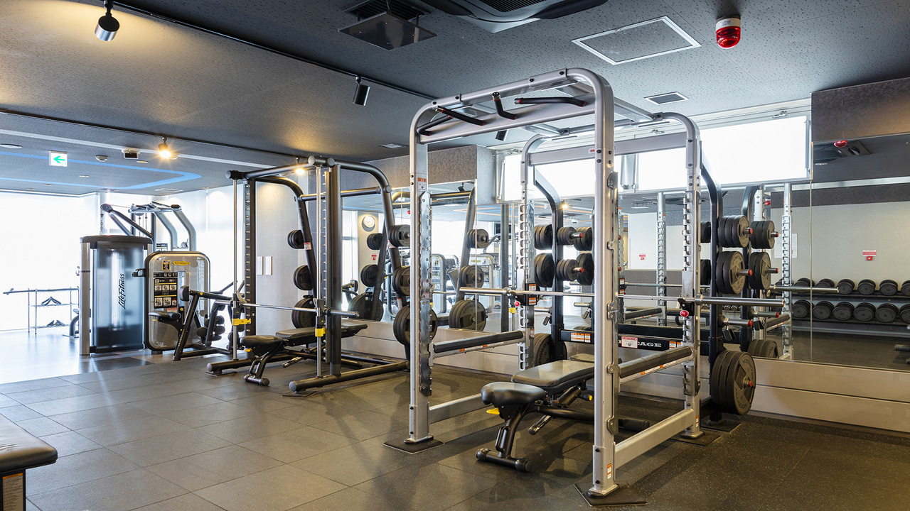 FASTGYM24 南流山店の公式店舗写真