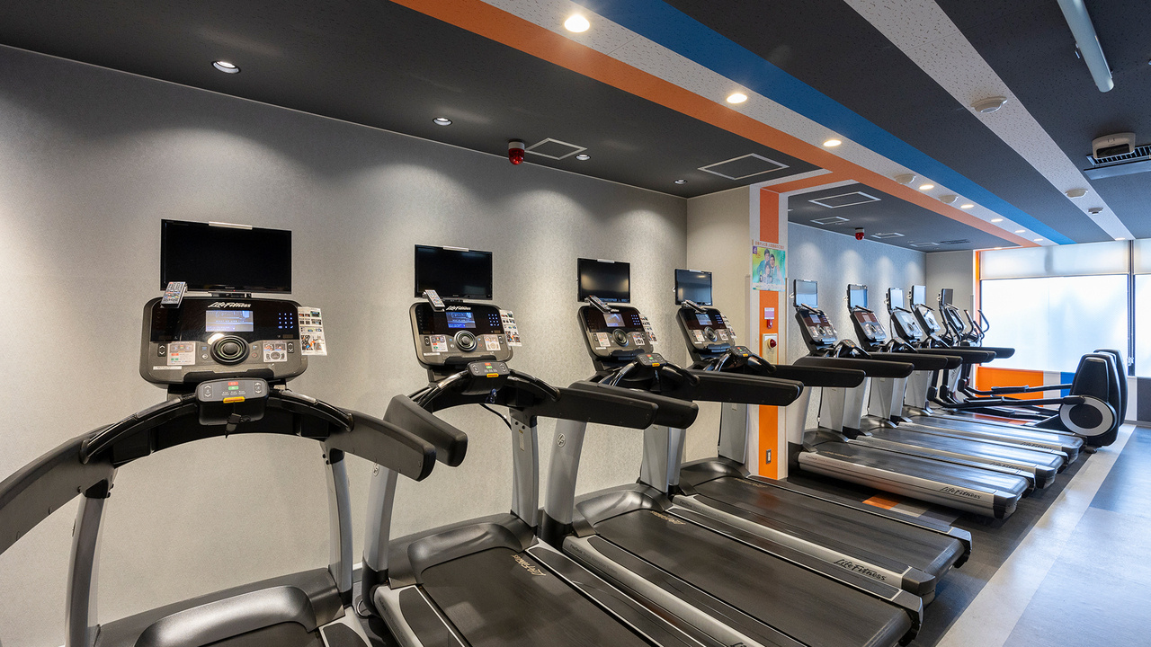 FASTGYM24 阿佐ヶ谷店の公式店舗写真