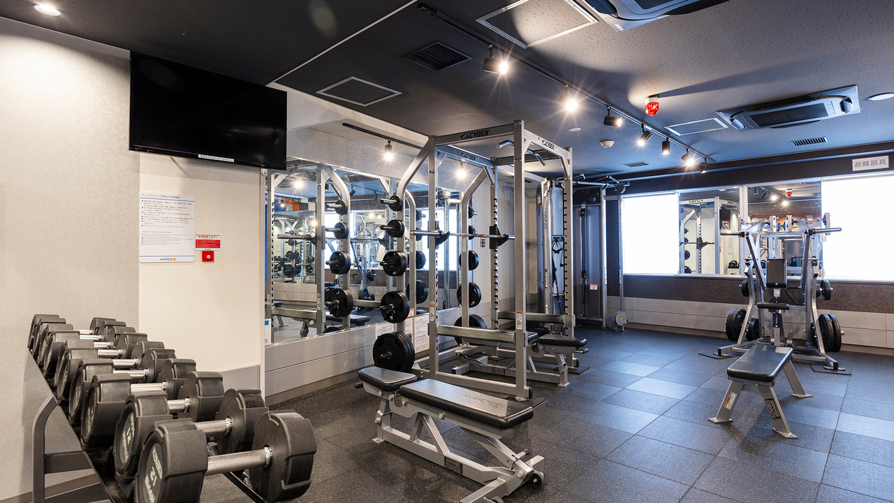 FASTGYM24 阿佐ヶ谷店の公式店舗写真