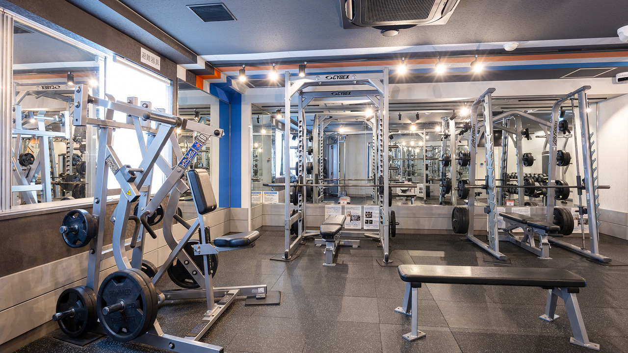 FASTGYM24 阿佐ヶ谷店の公式店舗写真