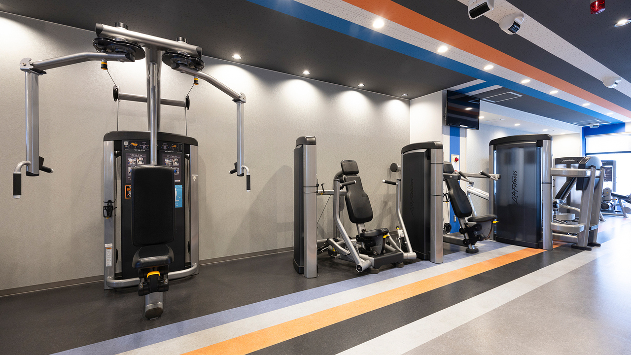 FASTGYM24 阿佐ヶ谷店の公式店舗写真