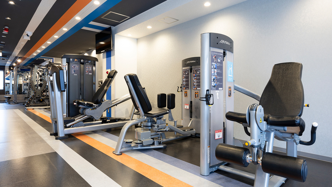 FASTGYM24 阿佐ヶ谷店の公式店舗写真