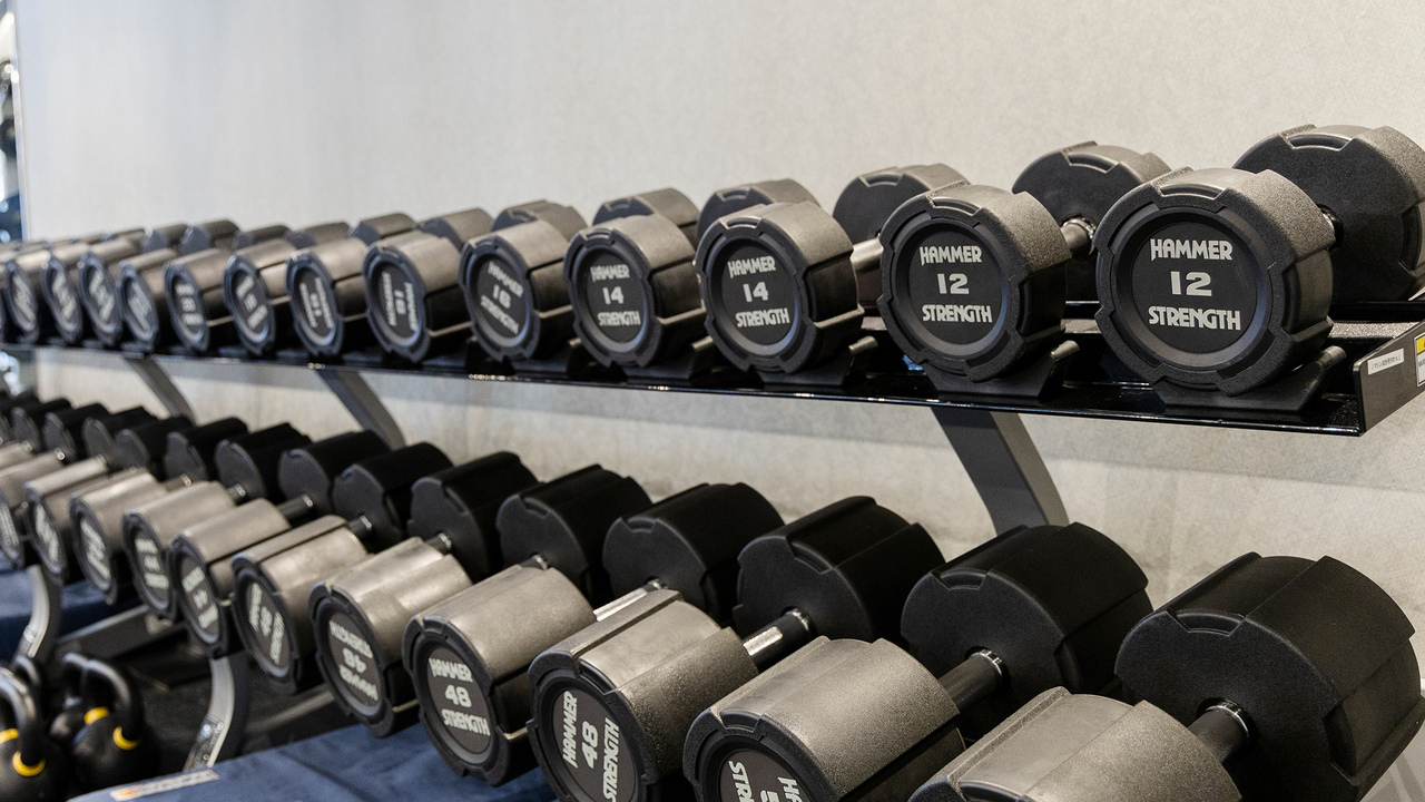 FASTGYM24 堀田通店の公式店舗写真