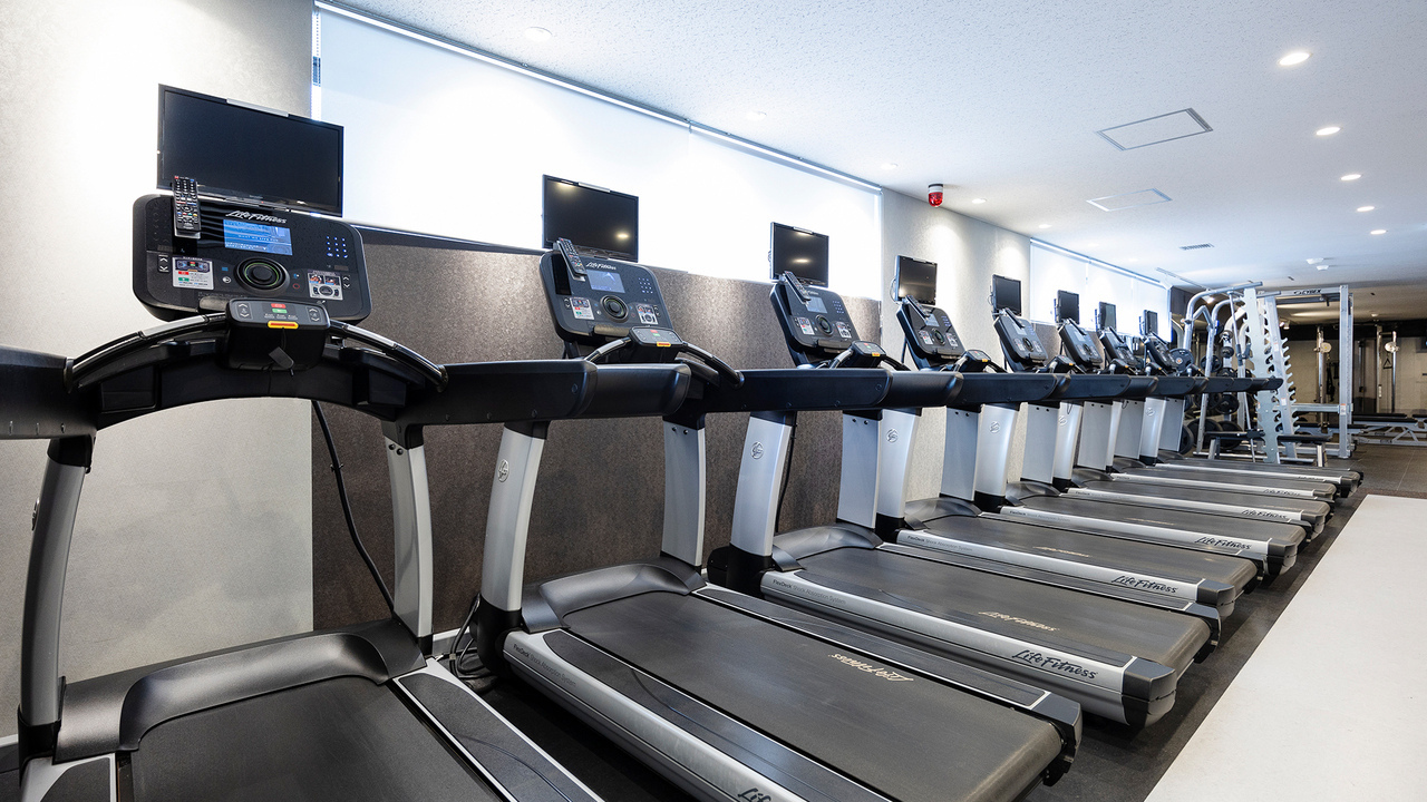 FASTGYM24 堀田通店の公式店舗写真