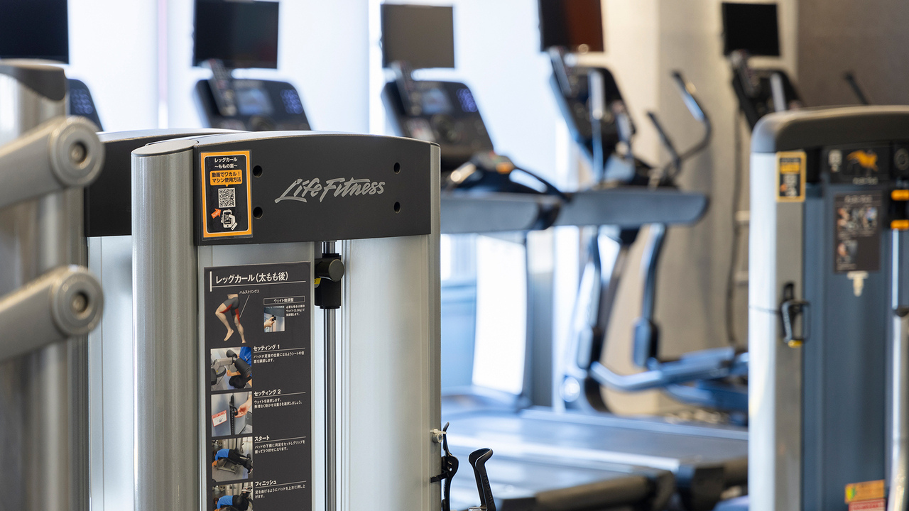 FASTGYM24 藤が丘店の公式店舗写真