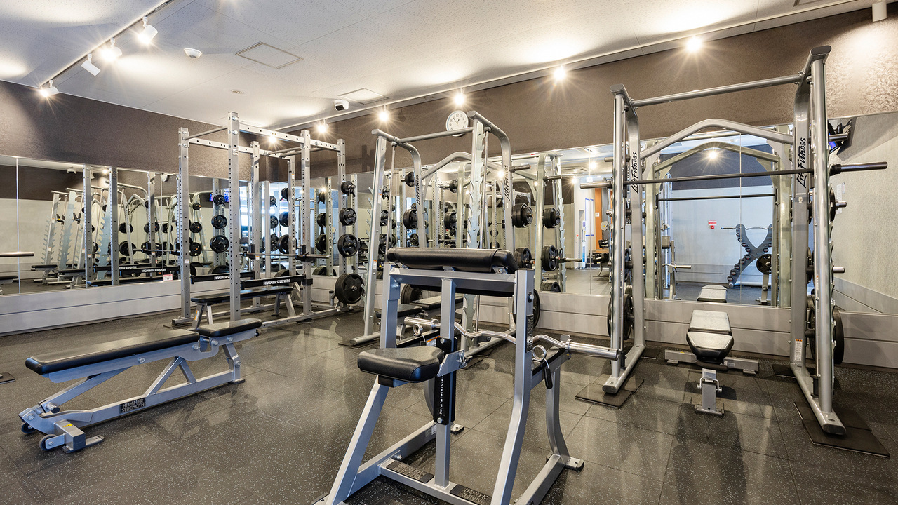 FASTGYM24 藤が丘店の店舗写真