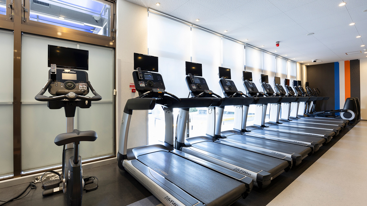 FASTGYM24 藤が丘店の公式店舗写真