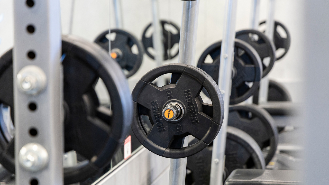 FASTGYM24 藤が丘店の公式店舗写真