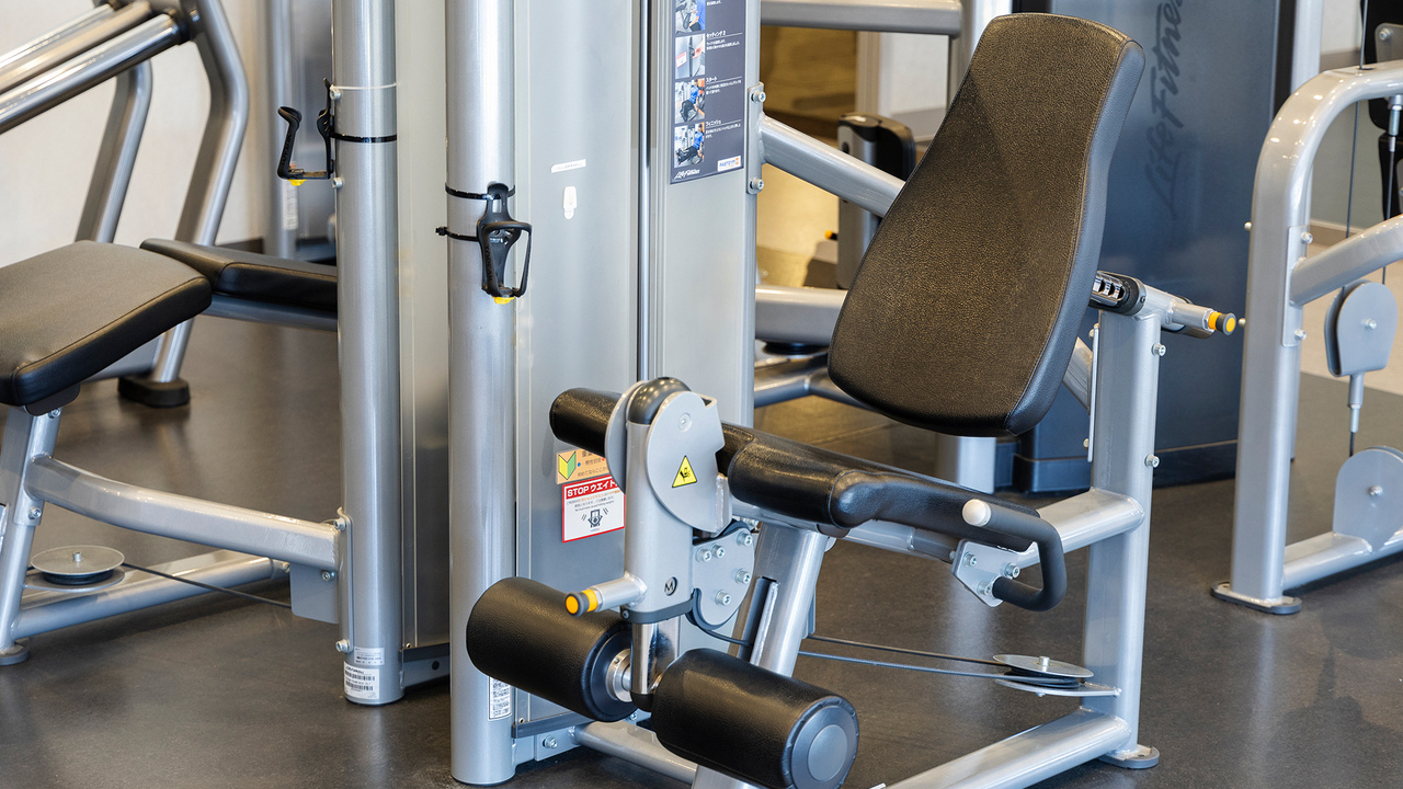 FASTGYM24 藤が丘店の公式店舗写真