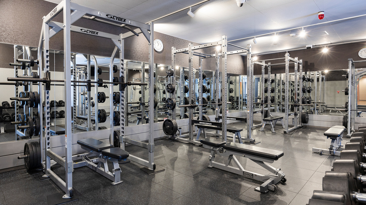 FASTGYM24 藤が丘店の公式店舗写真