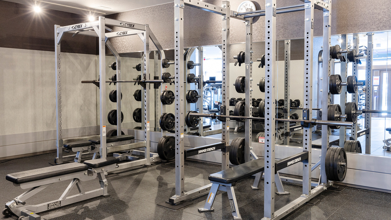 FASTGYM24 藤が丘店の公式店舗写真