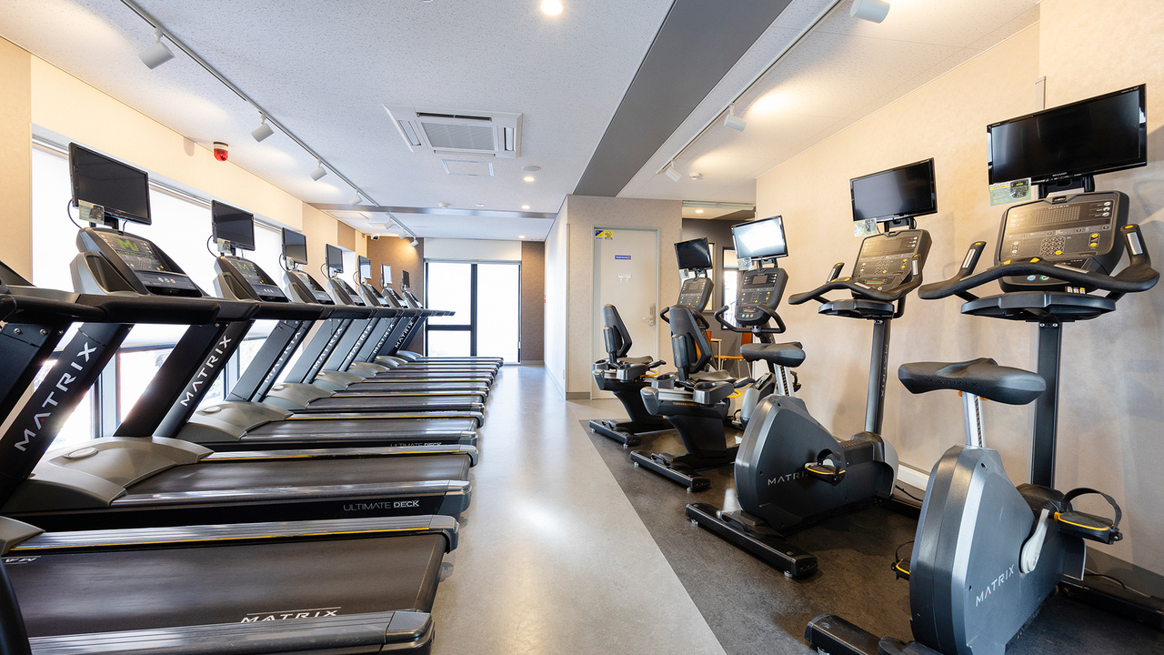 FASTGYM24 平間店の公式店舗写真