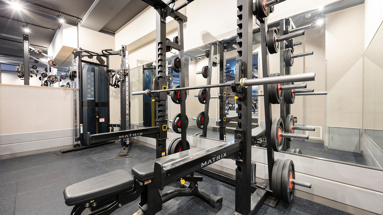 FASTGYM24 平間店の公式店舗写真