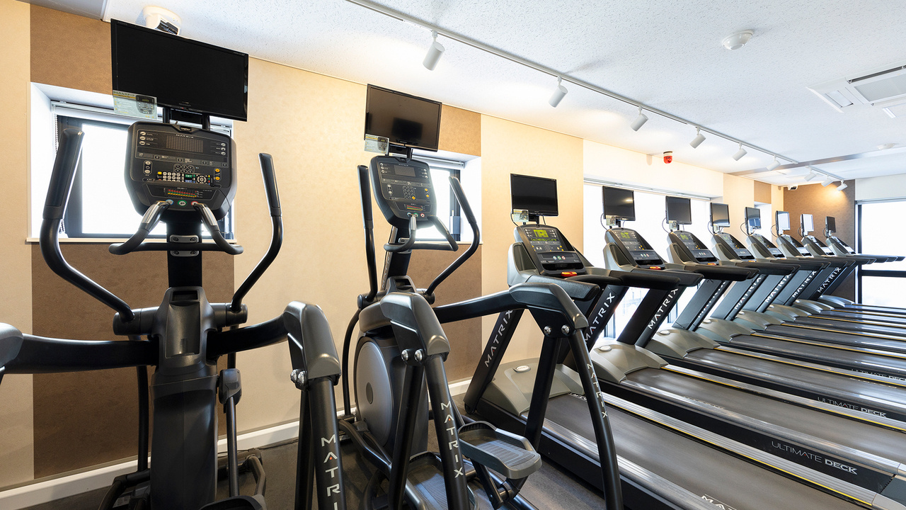 FASTGYM24 平間店の公式店舗写真