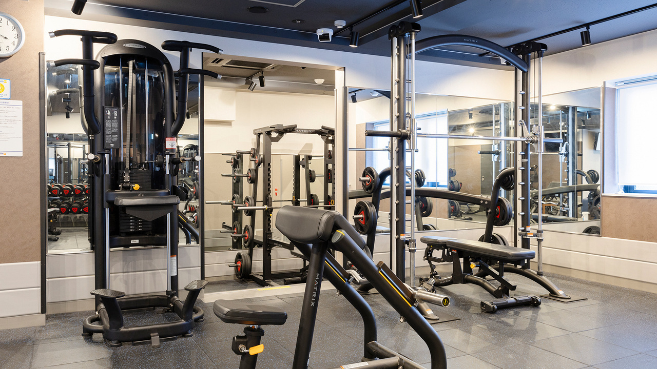 FASTGYM24 平間店の公式店舗写真