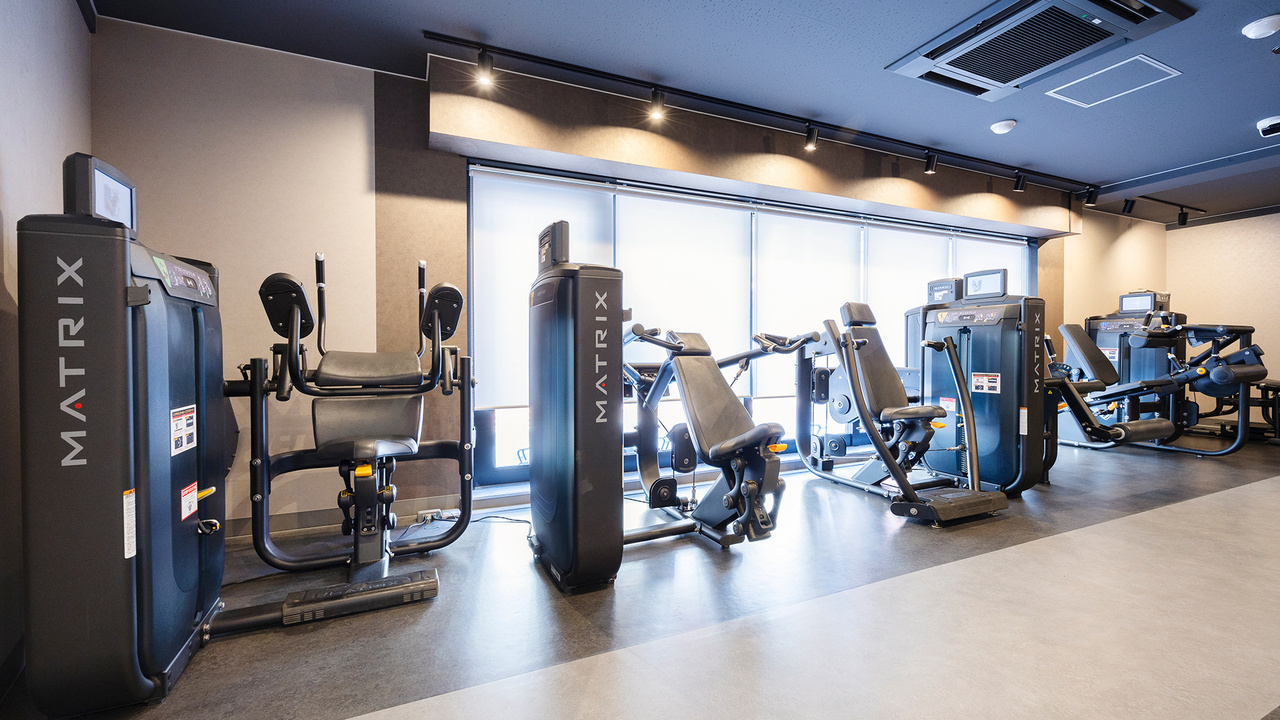 FASTGYM24 平間店の公式店舗写真