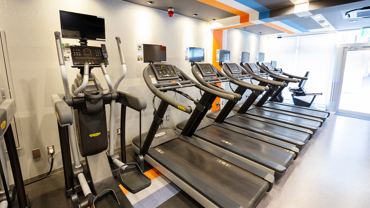 ファストジム24元住吉アネックス店 | 神奈川県川崎市中原区木月