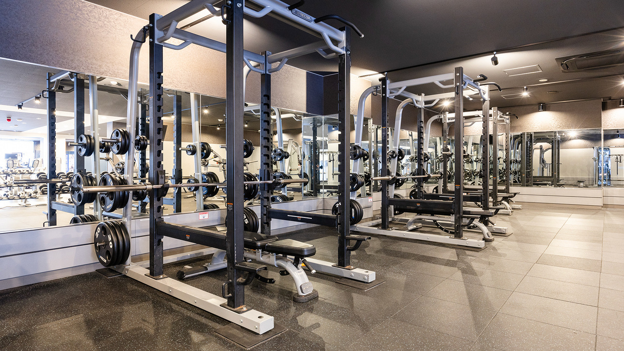 FASTGYM24 四街道店の店舗写真