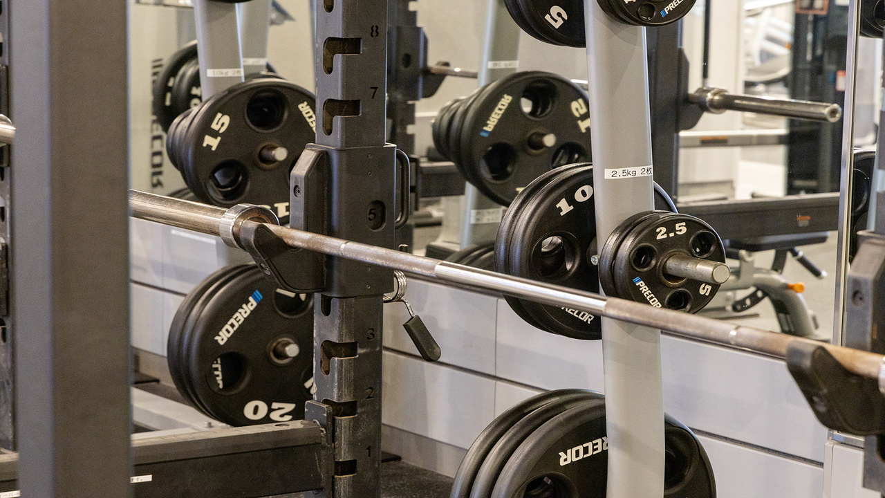 FASTGYM24 四街道店の公式店舗写真