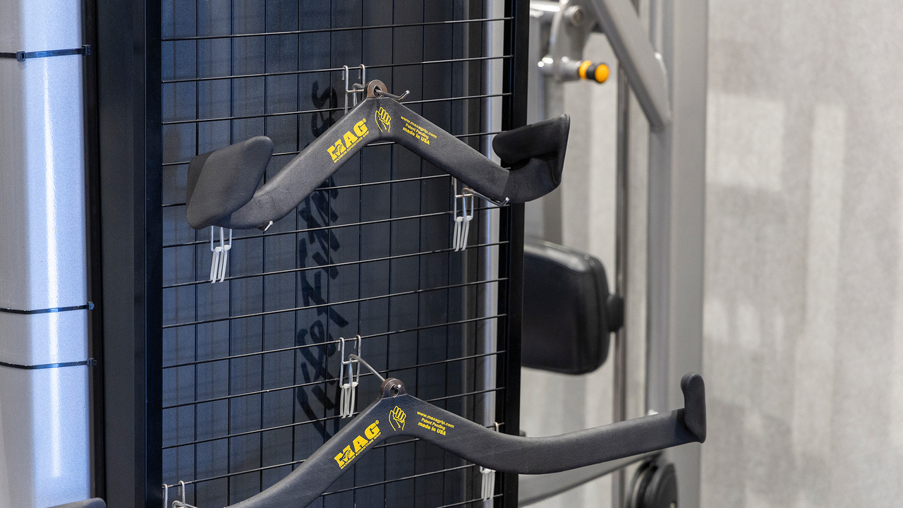 FASTGYM24 西大井店の公式店舗写真