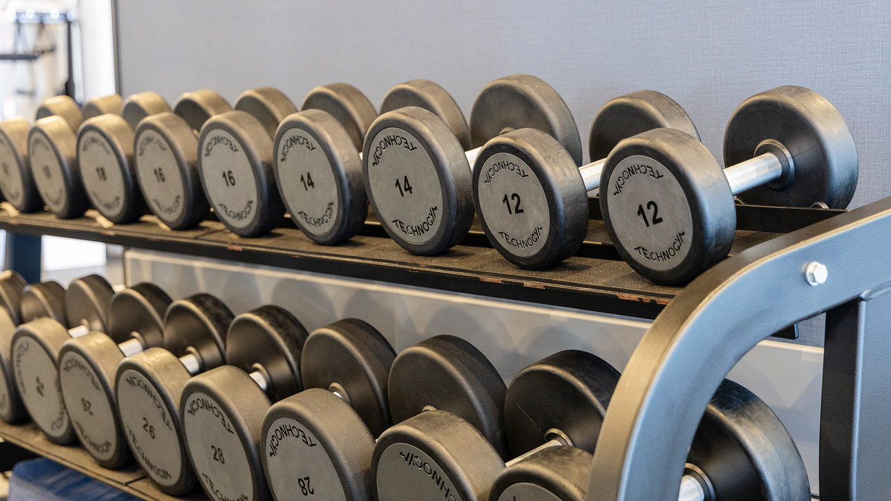 FASTGYM24 小田栄店の公式店舗写真