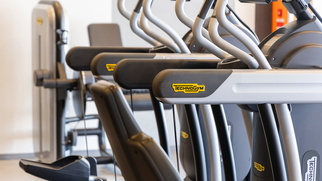 FASTGYM24 小田栄店の公式店舗写真