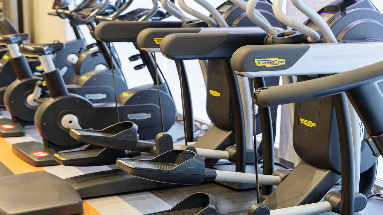 FASTGYM24 船橋市場店の公式店舗写真