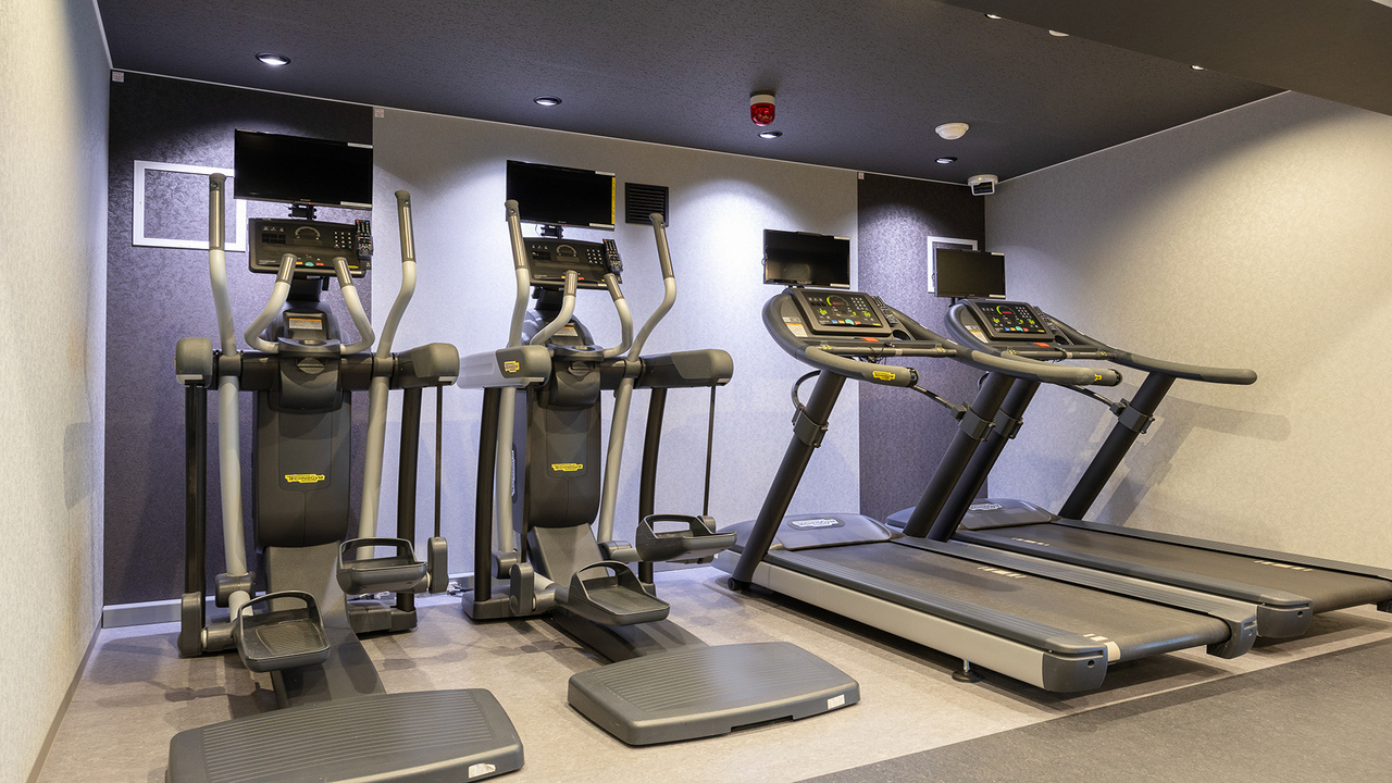 FASTGYM24 北松戸店の公式店舗写真
