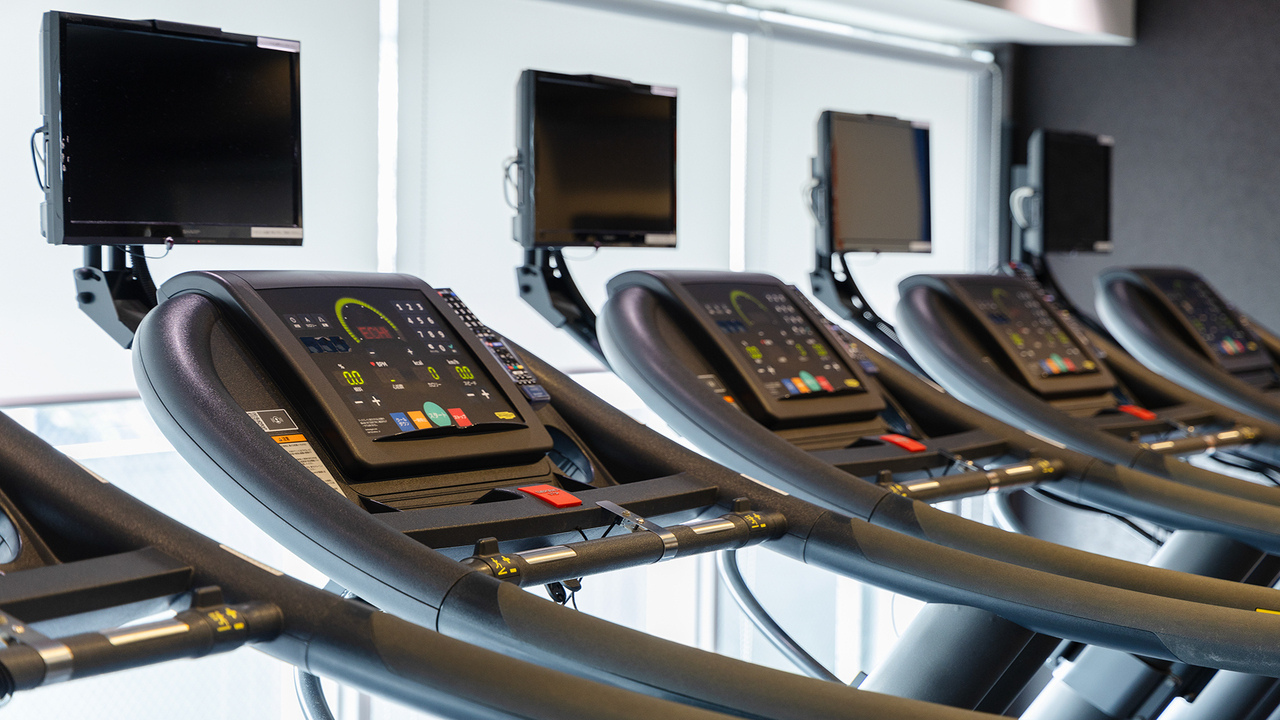 FASTGYM24 北松戸店の公式店舗写真