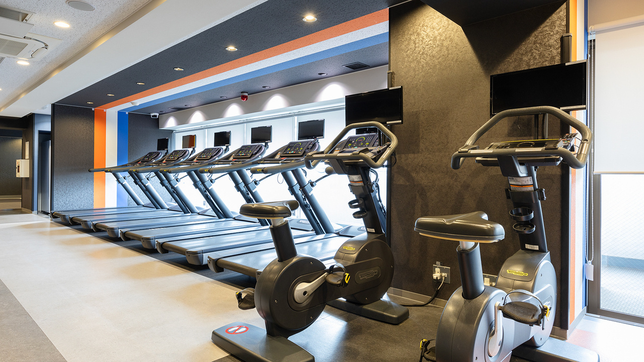 FASTGYM24 北松戸店の公式店舗写真