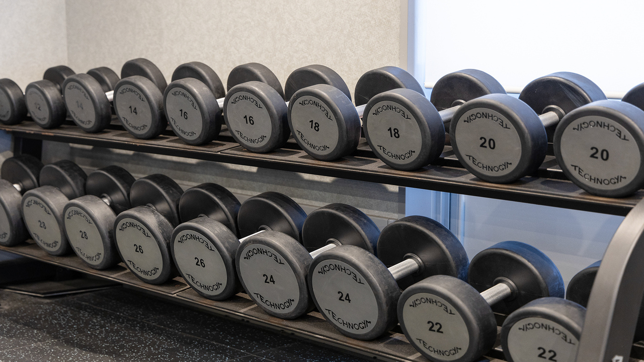 FASTGYM24 北松戸店の公式店舗写真