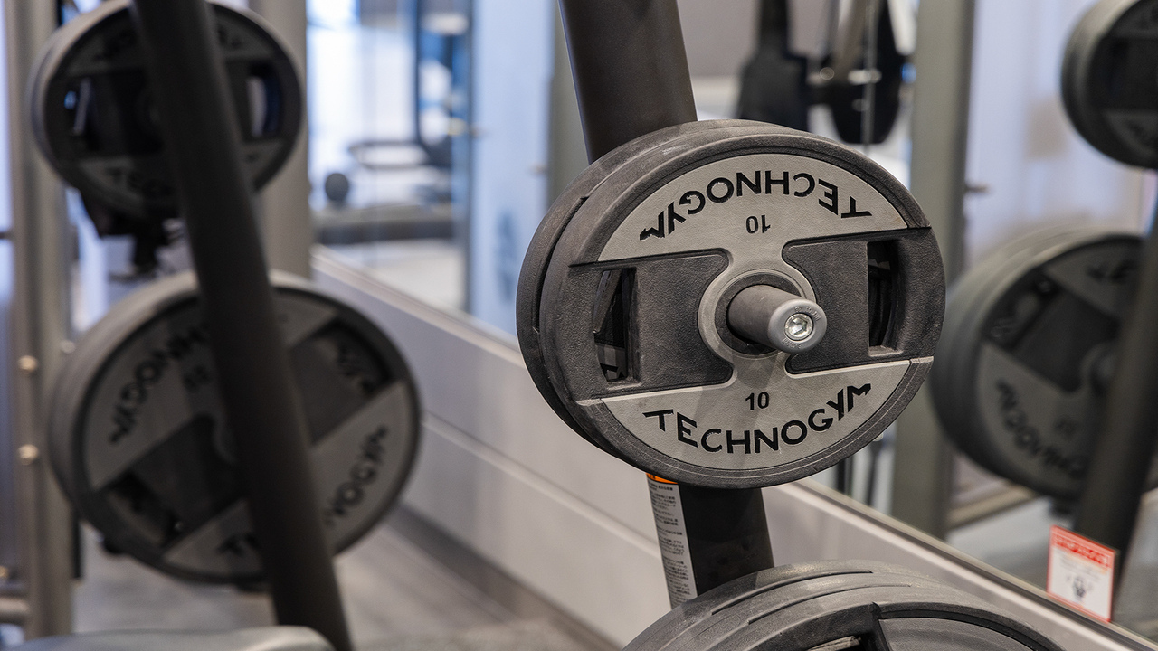 FASTGYM24 北松戸店の公式店舗写真