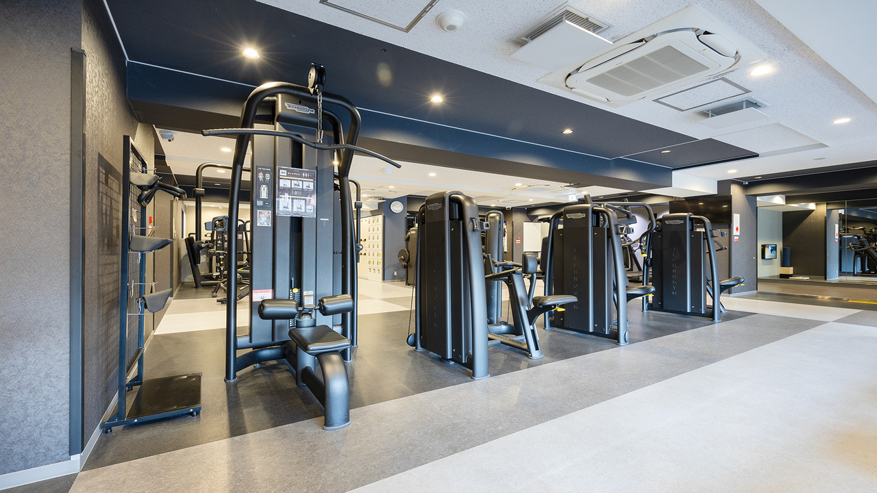 FASTGYM24 北松戸店の公式店舗写真