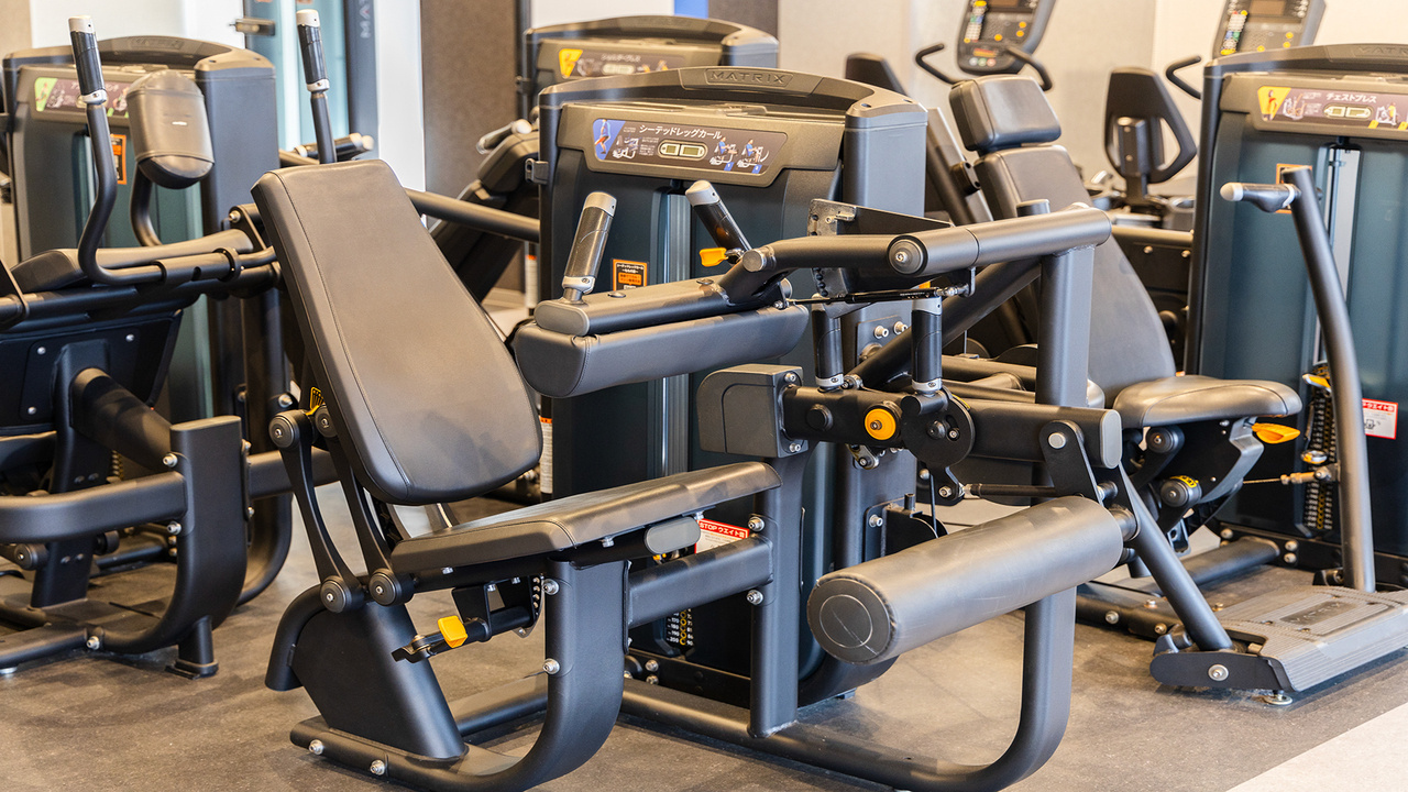 FASTGYM24 住吉店の公式店舗写真